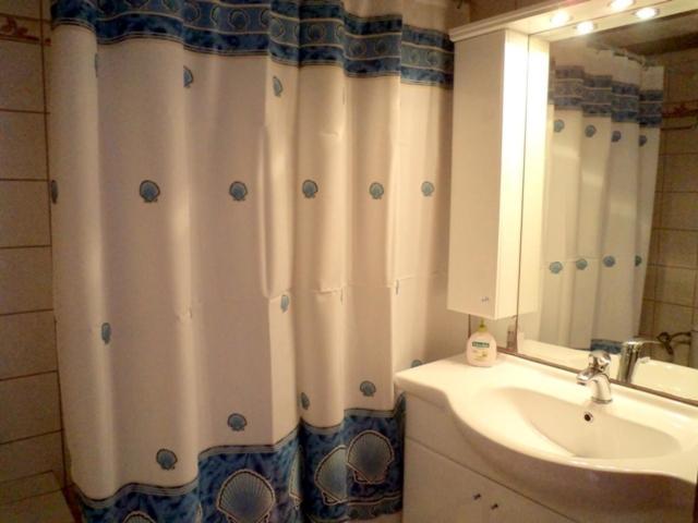 Apartment Nikolas Voula, Bay Kalami (Corfu)
