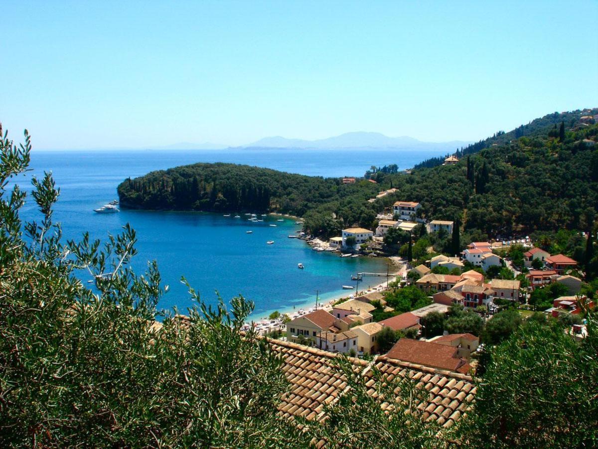 Nikolas Voula, Bay *
